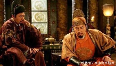 唐高祖与唐太宗对隋朝历史的镜鉴差异